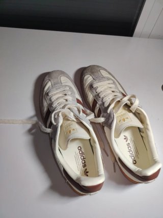 Zapatillas Adidas Samba