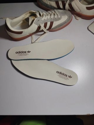 Zapatillas Adidas Samba