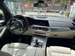 BMW X5 XDRIVE 45e M 2021