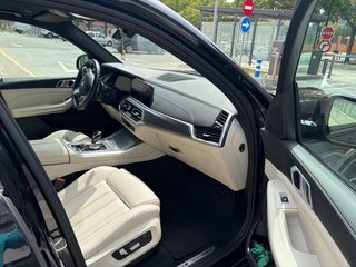 BMW X5 XDRIVE 45e M 2021