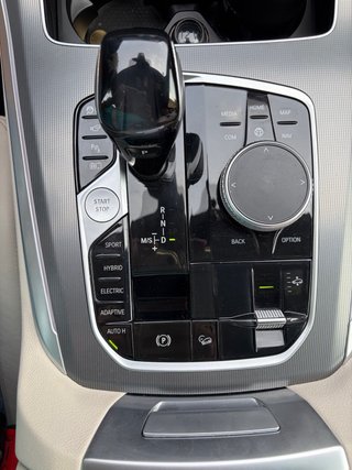 BMW X5 XDRIVE 45e M 2021