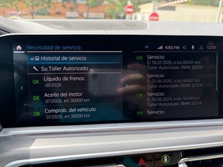 BMW X5 XDRIVE 45e M 2021