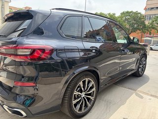 BMW X5 XDRIVE 45e M 2021