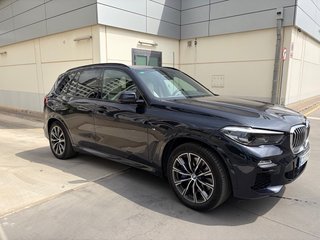 BMW X5 XDRIVE 45e M 2021