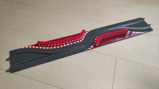 Scalextric Chicane Digital System