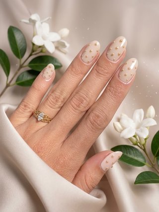 Manicura Semipermanente y construcción de uñas