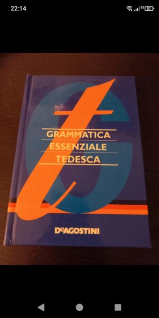 Corso "Il tedesco per te", De Agostini