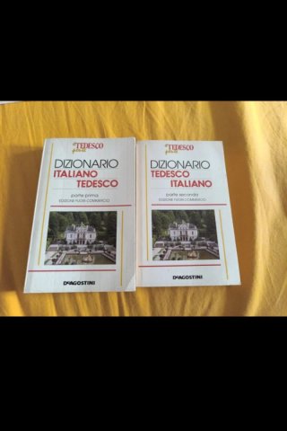 Corso "Il tedesco per te", De Agostini