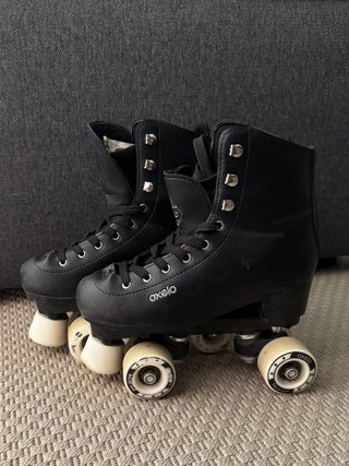 Patines Artísticos Oxelo Talla 37