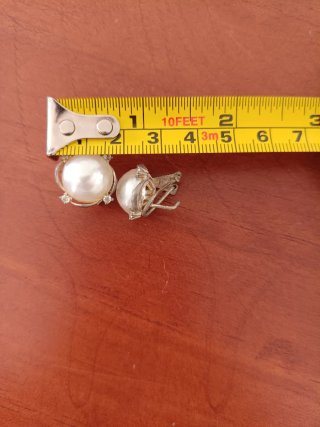Conjunto de Anillo y Pendientes