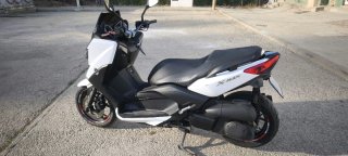 Yamaha Xmax 250