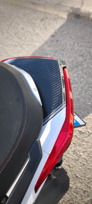 Yamaha Xmax 250