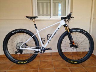 Orbea Alma Talla M