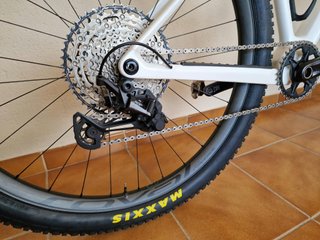 Orbea Alma Talla M