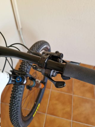 Orbea Alma Talla M