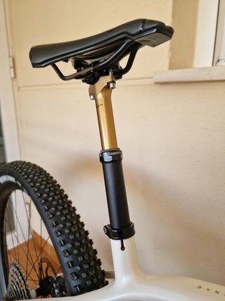 Orbea Alma Talla M