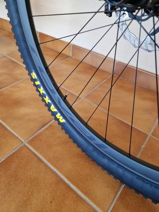 Orbea Alma Talla M