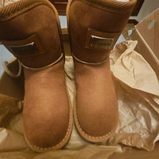 Botas D.Franklin Marrones