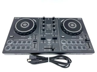 Controlador DJ Pioneer DDJ-200