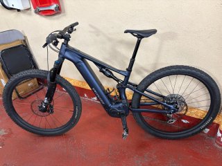 Specialized Turbo Levo R 2026