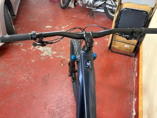 Specialized Turbo Levo R 2026