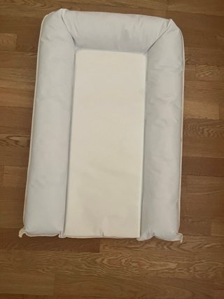 Cambiador impermeable bebé Vertbaudet