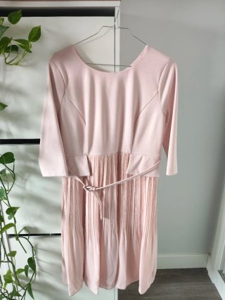 Vestido premamá Seraphine COMO NUEVO