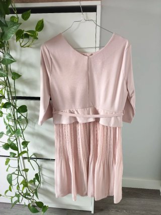 Vestido premamá Seraphine COMO NUEVO