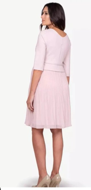 Vestido premamá Seraphine COMO NUEVO