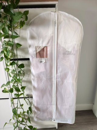 Vestido premamá Seraphine COMO NUEVO