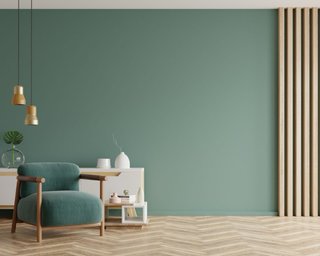 Pintura, Masilla y Papel Pintado