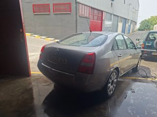 Nissan Primera 2003