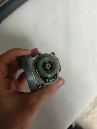 Carburador Dellorto SHA 14.14