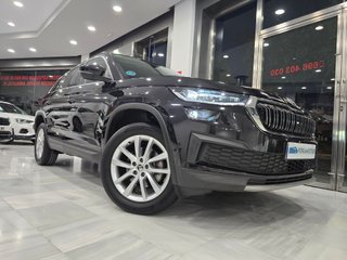 2022 Skoda Kodiaq Style 2.0TDI 150CV DSG7