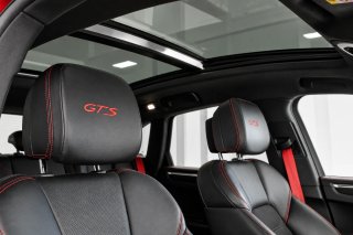 Porsche Macan 2019