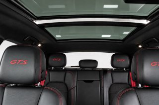 Porsche Macan 2019
