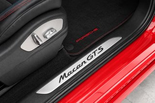 Porsche Macan 2019