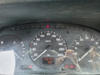 Renault Scenic 1998