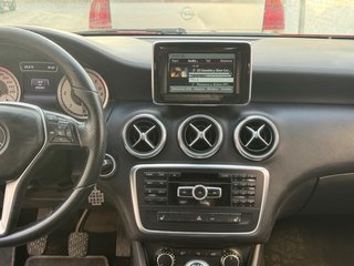 Mercedes-Benz Clase A 2014