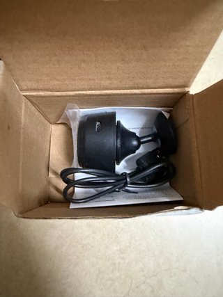 Cámara IP WiFi HD