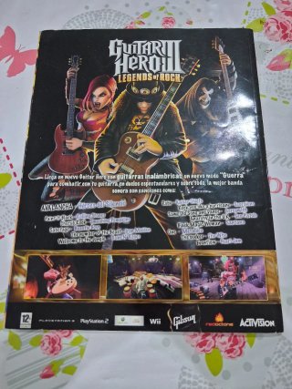 Revista NGAMER Numero 4