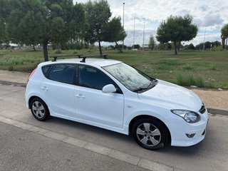 Hyundai i30 2012