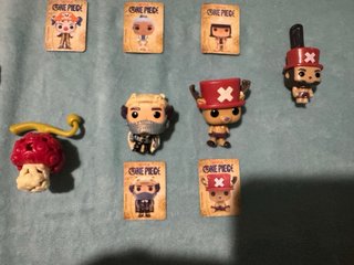 Funko Pop One Piece
