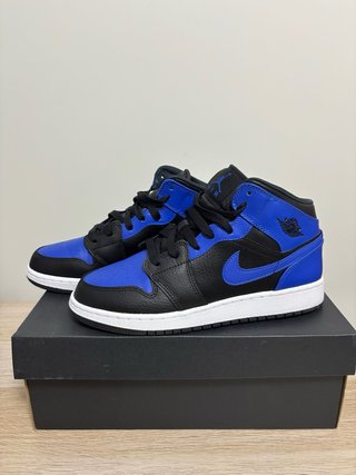 Nike Air Jordan 1 Mid