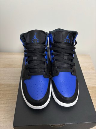 Nike Air Jordan 1 Mid