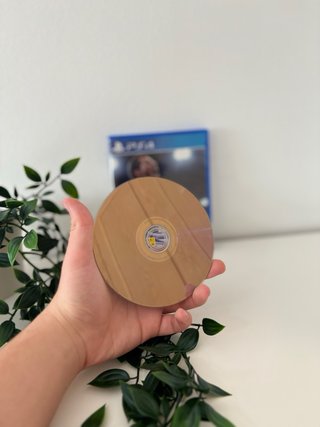 ¡COMO NUEVO! Juego FIFA 18 para PS4