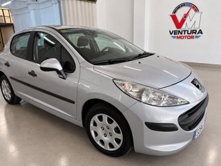 Peugeot  207 1.4 HDI207 2010 154.000km