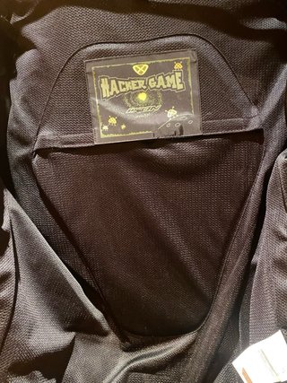 Chaqueta IXON (t.L)