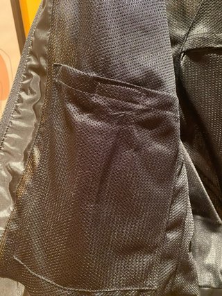 Chaqueta IXON (t.L)