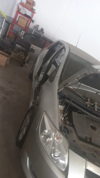Toyota Auris 2007